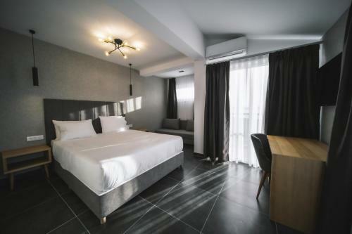 Hotel La Vista Luxury Villa