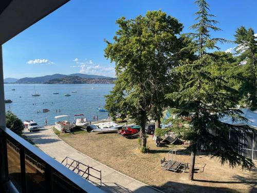 Park Sunset Apartment, Ohrid