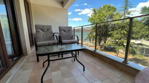 Park Sunset Apartment, Ohrid