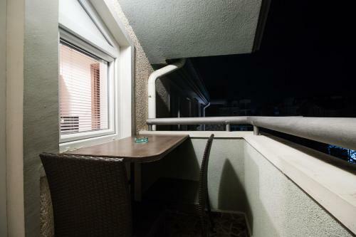 Apartments Ohrid Izabela