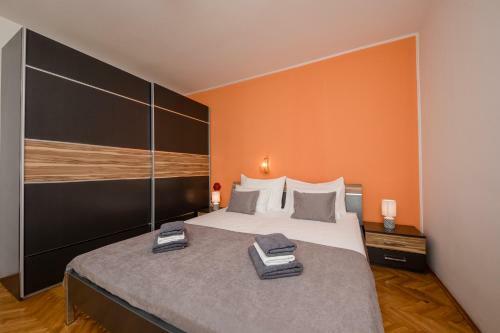 Apartments Vesela