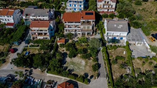 Apartments Vesela