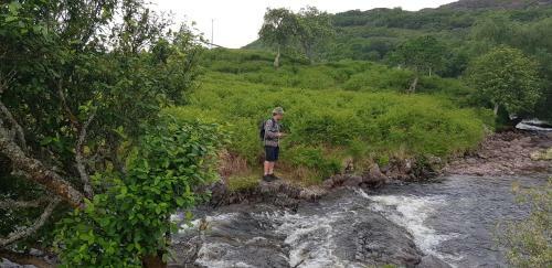 Applecross B&B