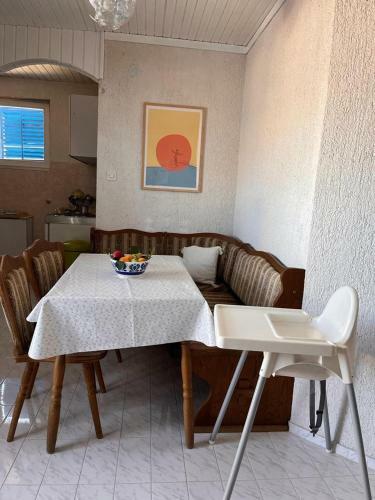 Sunny View Apartman