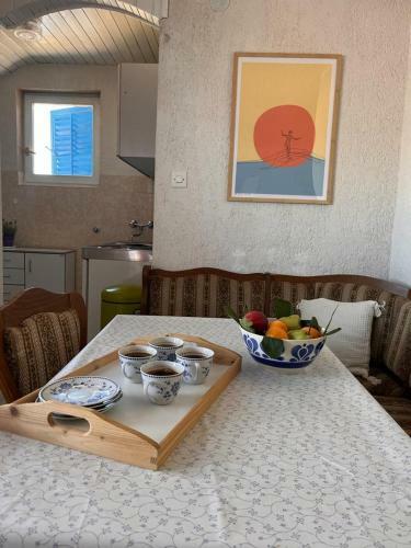 Sunny View Apartman