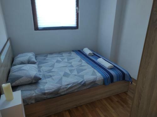 Apartment Grcheski Radozhda