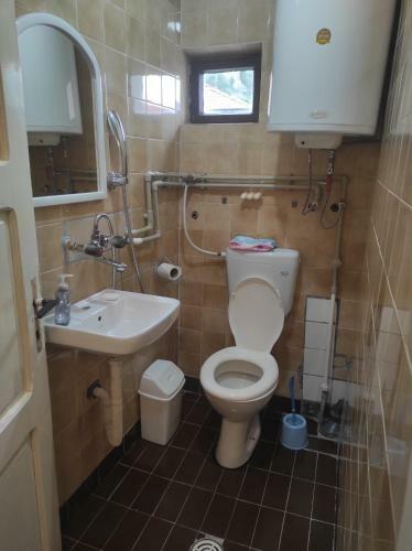 Apartment Grcheski Radozhda