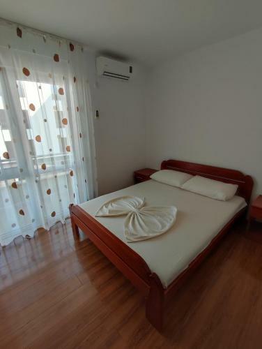 Apartmani Vukovi?