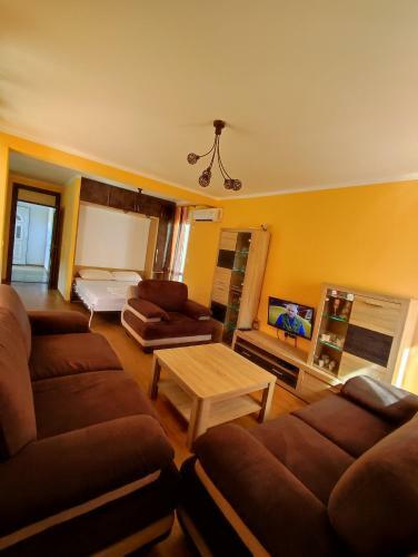 Apartmani Vukovi?