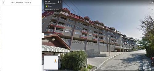 Apartamento Skopjeapp