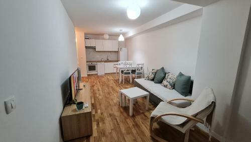Apartamento Futura 53