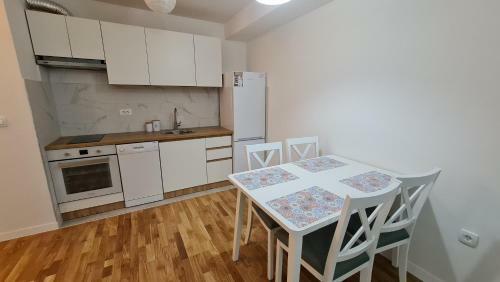 Apartamento Futura 53