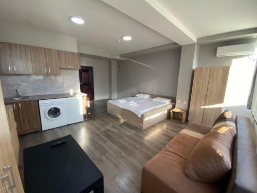 Apartman Hotel
