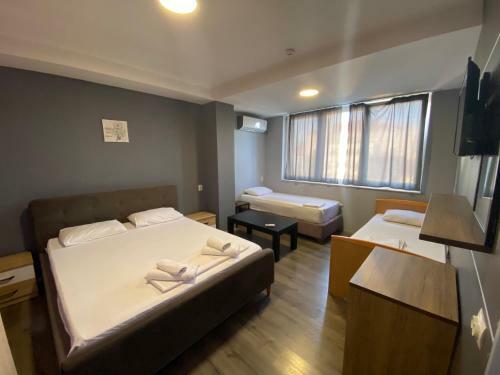 Apartman Hotel