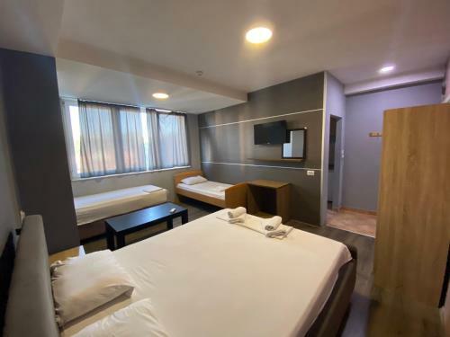 Apartman Hotel