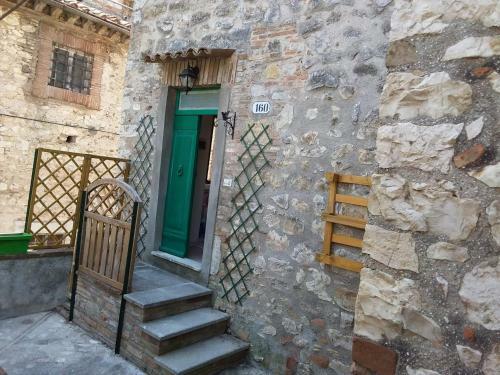 Apartamento La Casa Di Paola