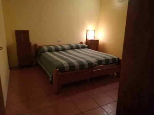 Apartamento Appartamento Quadrifoglio