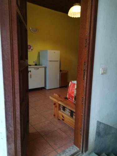 Apartamento Appartamento Quadrifoglio