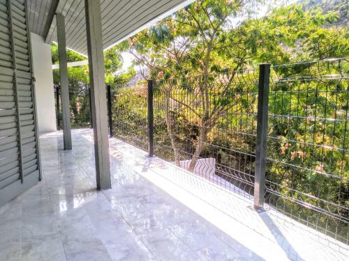 Apartamento Lustica Retreat