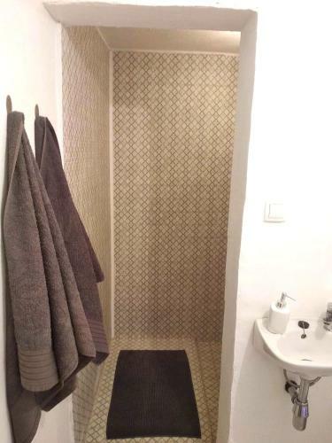 Apartamento Lustica Retreat