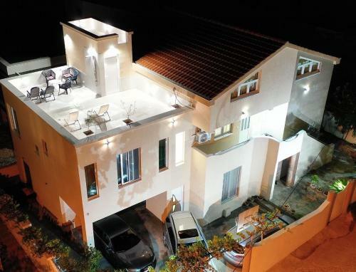 Lux Apartman