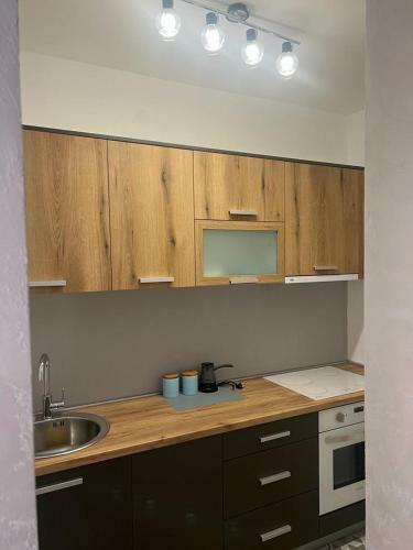 Porto Apartment Tivat