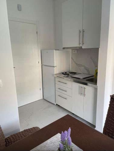 Marko Apartments