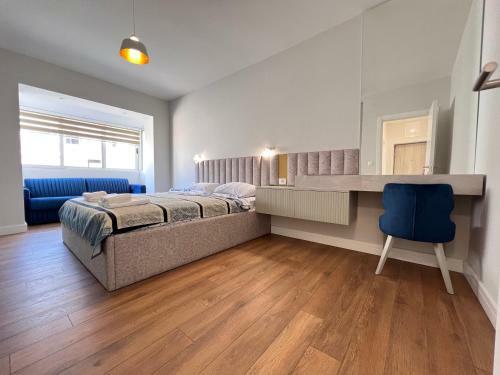 Glam Apartment 1br/tivat/a Step From The Beach