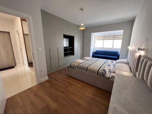 Glam Apartment 1br/tivat/a Step From The Beach