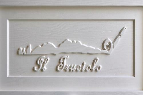 Bed & Breakfast Iltruciolobbsuite