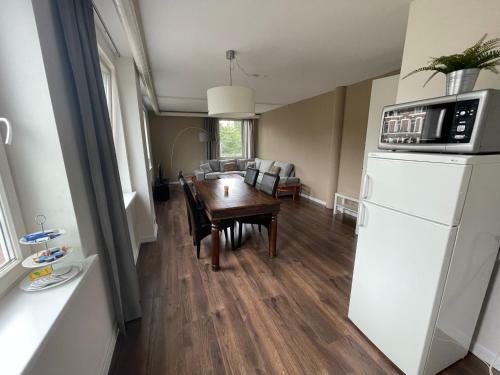 Apartamento 4 Persoons Appartement