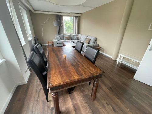 Apartamento 4 Persoons Appartement