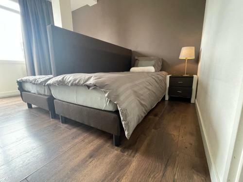 Apartamento 4 Persoons Appartement