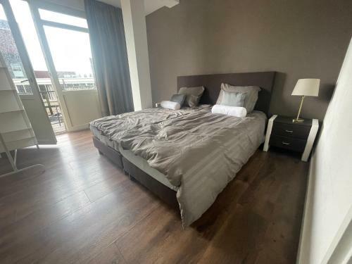 Apartamento 4 Persoons Appartement