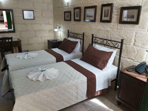 Posada The Hidden Gem Boutique Hotel