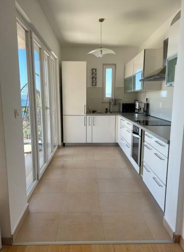 Apartament Sunny Z Ob??dnym Widokiem Na Morze