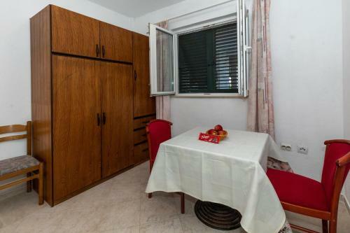 Apartmani Marco Polo