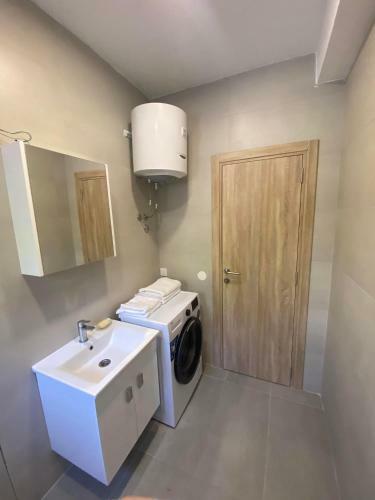 Apartman Aquarelle