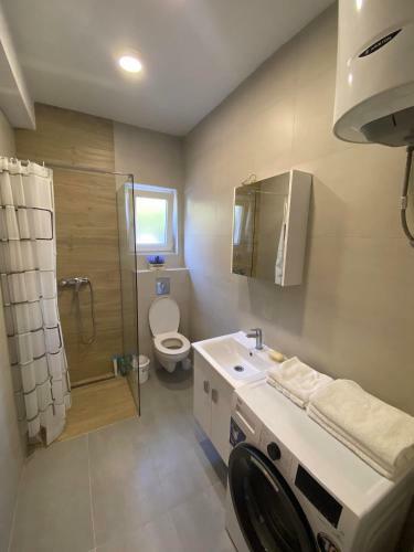 Apartman Aquarelle