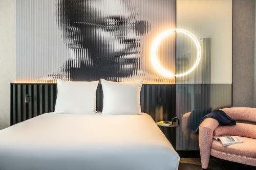 Hotel Tribe Amsterdam City