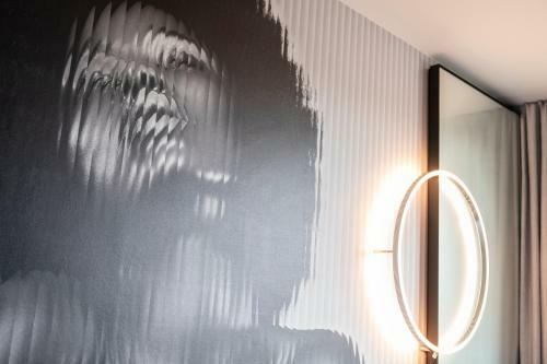 Hotel Tribe Amsterdam City