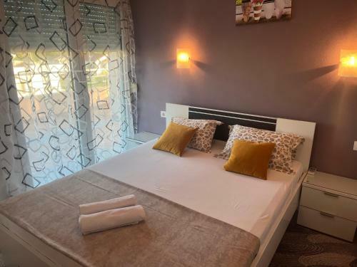 Apartments Dielli