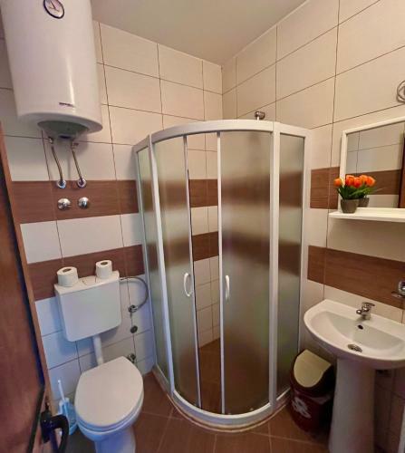 Apartments Dielli