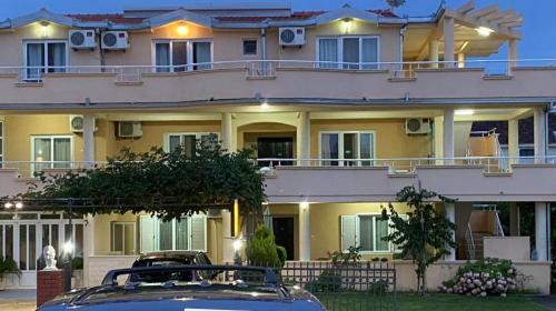 Apartamento Villa Pelinku