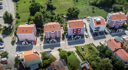 Apartamento Oleandra 5
