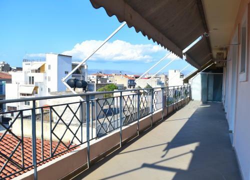 Apartamento Arcadia Spirit
