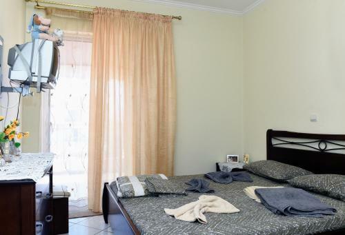 Apartamento Arcadia Spirit