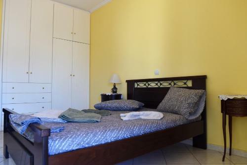 Apartamento Arcadia Spirit