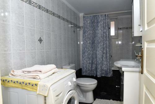 Apartamento Arcadia Spirit