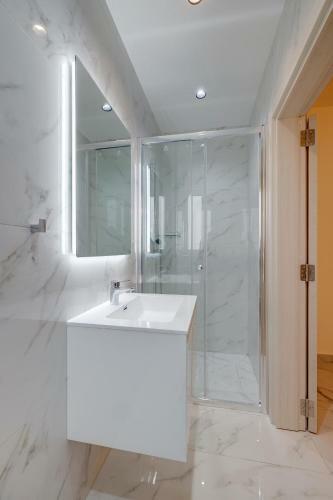 Splendid 2br Apartment In Central St Julians